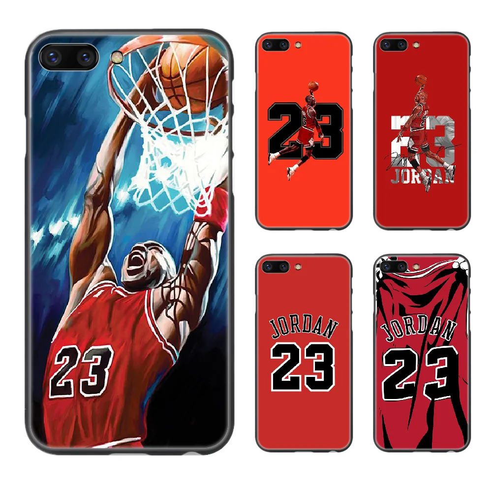 Michael Jordan Case Cover Hull For iphone 5 5s se 2 6 6s 7 8 plus X XR 11 PRO MAX black back luxury bumper painting|Phone Case Covers| - AliExpress