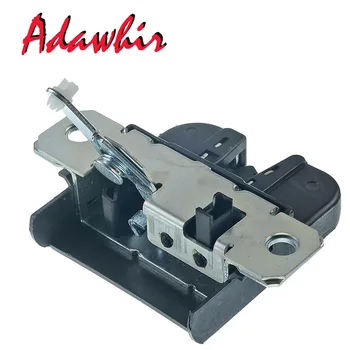 

Door lock actuator Rear Tailgate Boot Lock For VW VolksWagen Golf 4/Bora Kombi/Caddy 3 Kombi 1J6827505A 1J6827505B 1J6827505C