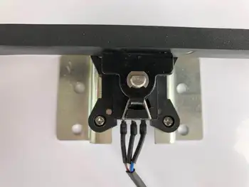 

Elderly Scooter Dust Mop Car Accessories Booster 0-5K Component Forward round Steak Lever Speeder