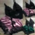 1 Компл. Женские Кружевные Пижамы Нижнее Белье Топы Шорты Babydoll Пижамы Пижамы 2021 Новый