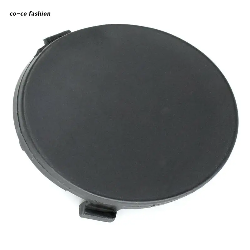 Front Bumper Tow Hook Eye Cover 1521645 for Ford Focus MK2 2007-2011