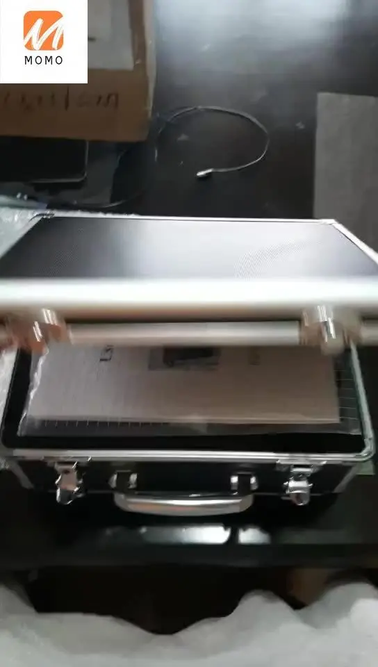 Рисунок 5 - Портативный Ветеринарный ультразвуковой