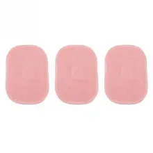 3/5 шт появлению пылевых клещей убийства коврик для безопасного хлопок со специями противоклещевая колодки подушки для украшения дома, дивана, DNJ998