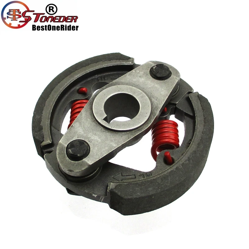 STONEDER сцепление для 2 такта 43cc 47cc 49cc Мини Мото ATV Байк