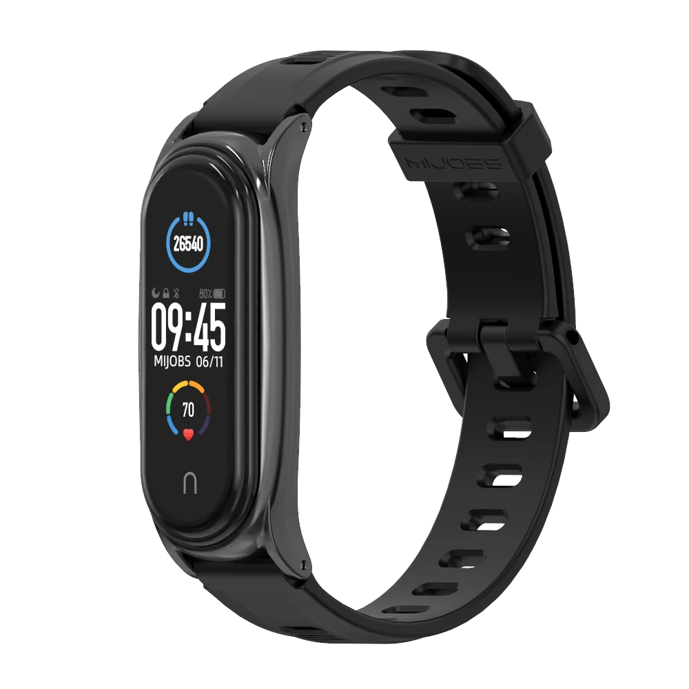 Mi Band 5 6  Ǹ  Ʈ, Mi 3 4 5 6 , Ǹī , Pulseira,  , ũ Ʈ