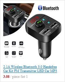 5v 4.2a Dual USB зарядное устройство прикуриватель адаптер комбинированная панель для мотоцикла Авто Грузовик Atv Лодка 12 v-24 v# Ger