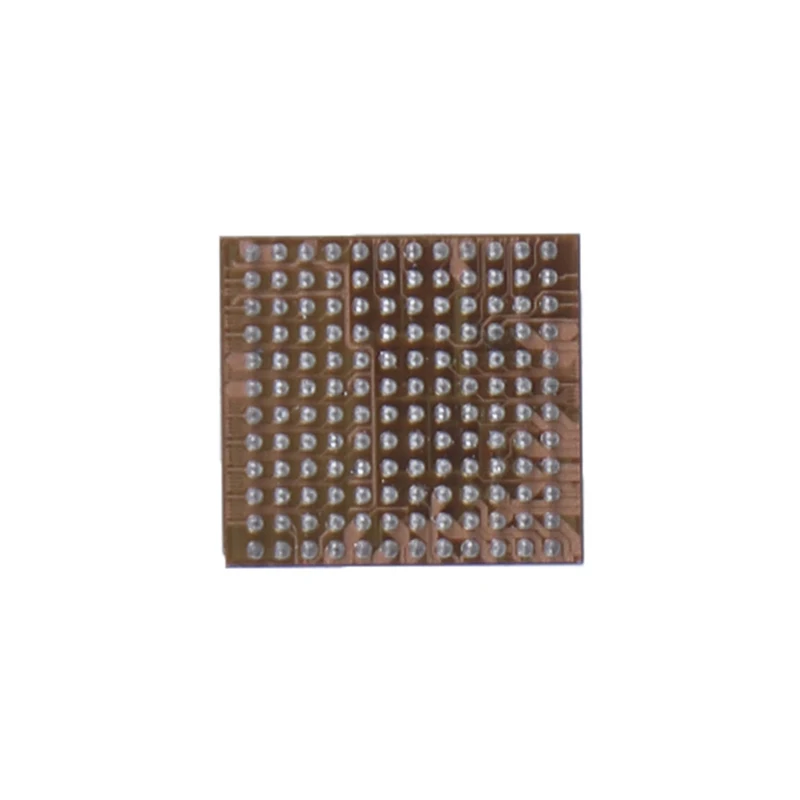 Новый IC338S00105 для iPhone 7 7Plus Большой аудио IC большой основной кодек кольцо чип|Платы