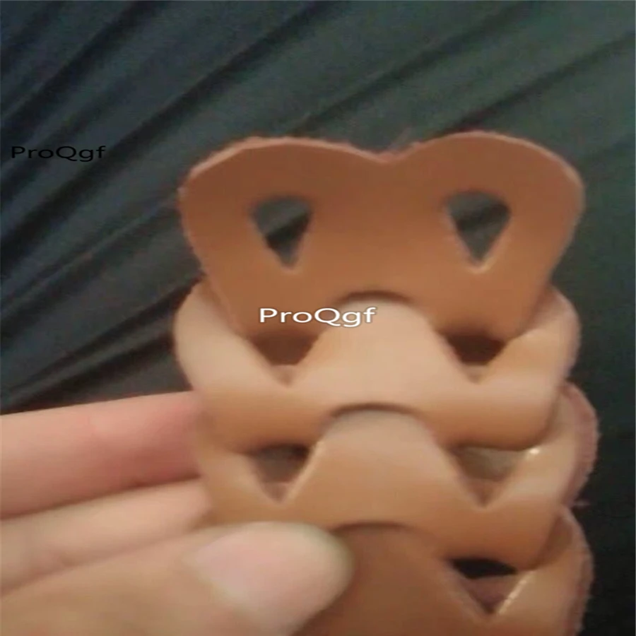 Prodgf кожаная капля Дырокол