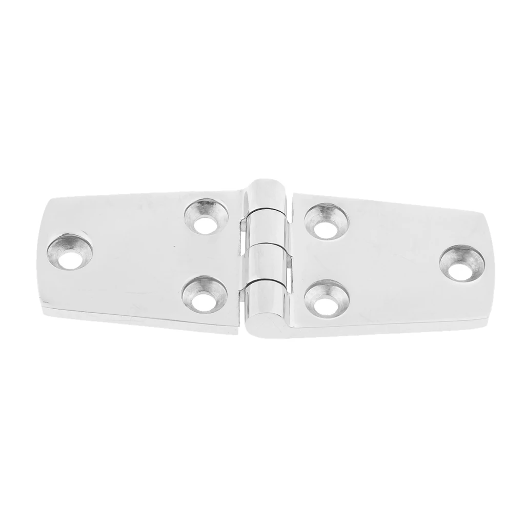 

Corrosion Resistant Spring Self-Closing Hinges Cabin Hinge for Sailing Boats Door