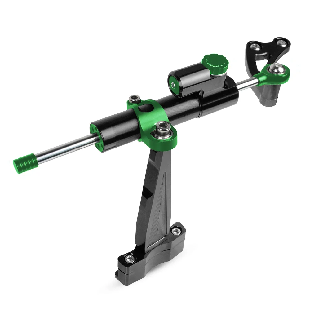 

FOR Honda CB650F 2014-2018 Motorcycle Steering Dampers Stabilizer shock absorber with Bracket Mount CNC Adjustable Moto parts