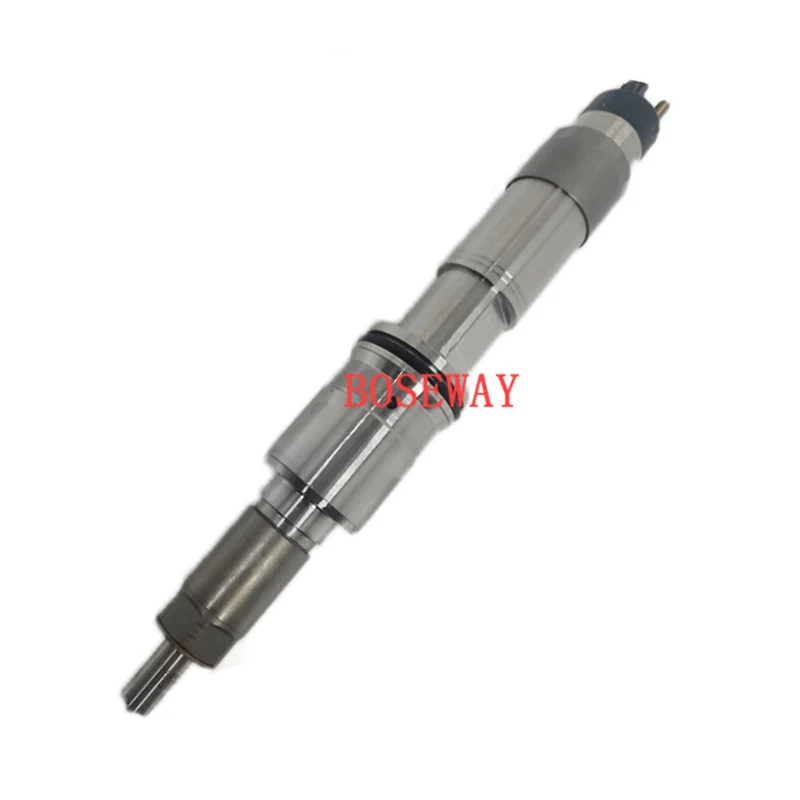 Форсунка Bosch Cummins DLLA150/P1076/F00RJ00399 0445120019 | Автомобили и мотоциклы