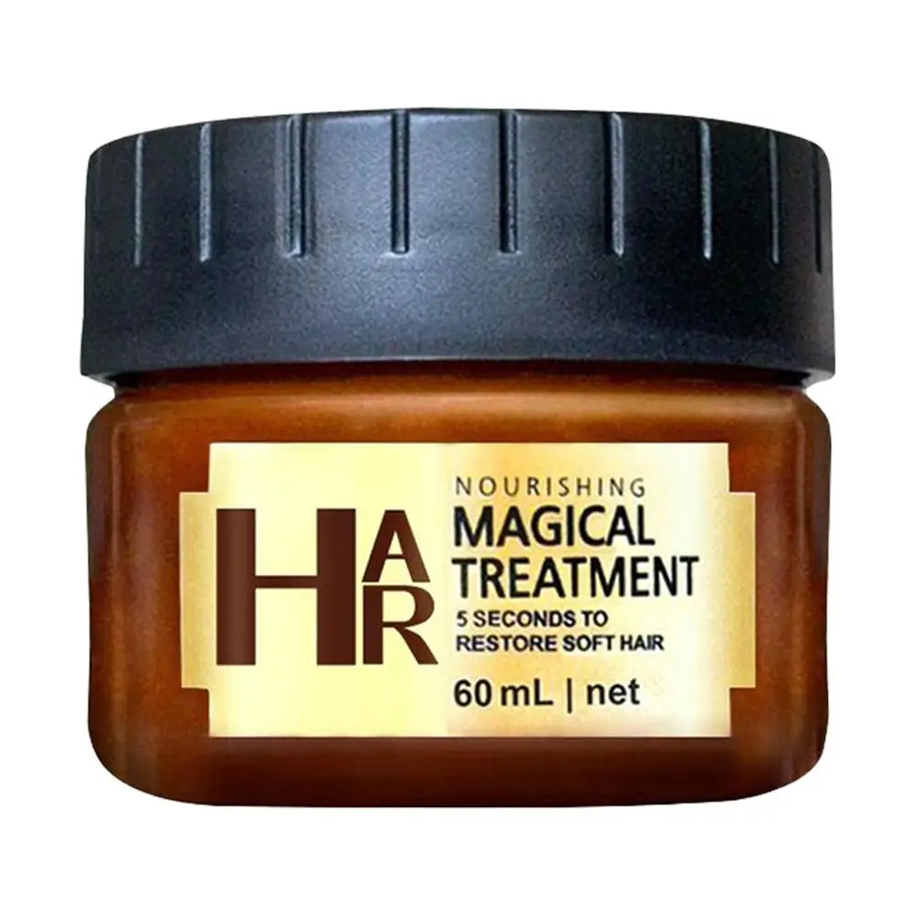 

Hair Mask Deep Conditioner Molecular Hair Roots Repair Recover Elasticity Hair for Dry or Damaged Hair