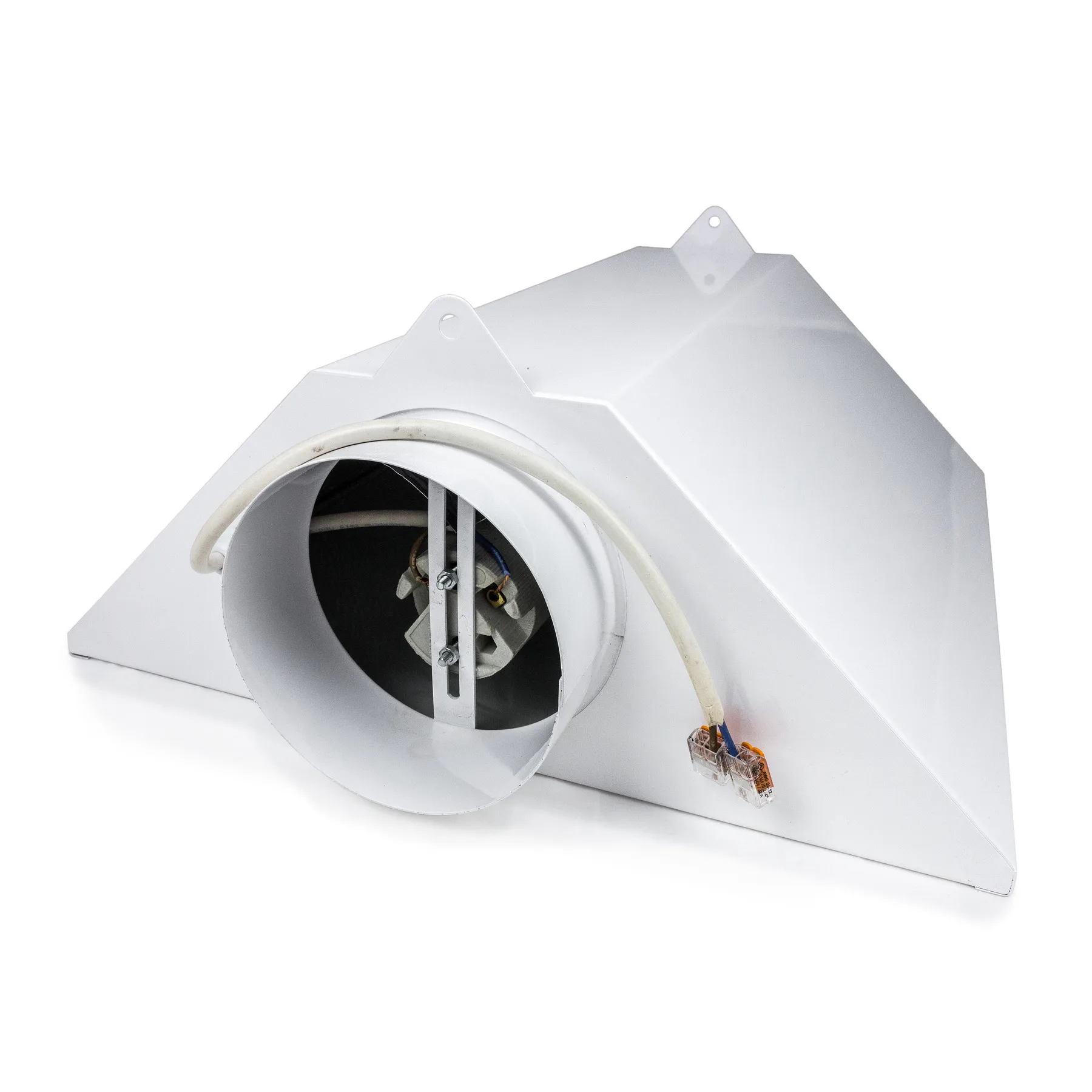 MagicLight 125 Корпус для натриевой лампы, для установки в расти палатку,с принудительным охлаждением