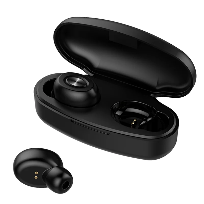 X18 Tws беспроводные наушники Bluetooth 5,0, мини наушники с микрофоном, зарядная коробка, Спортивная гарнитура для смартфона pk i9s A8