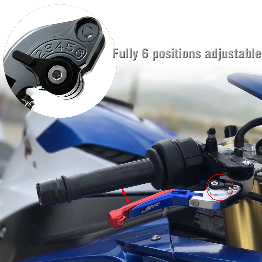 Для Kawasaki ZX9 ZX 9 1994 1997 1995 1996 с логотипом (ZX9R) новые зеленые и черные ЧПУ Регулируемые