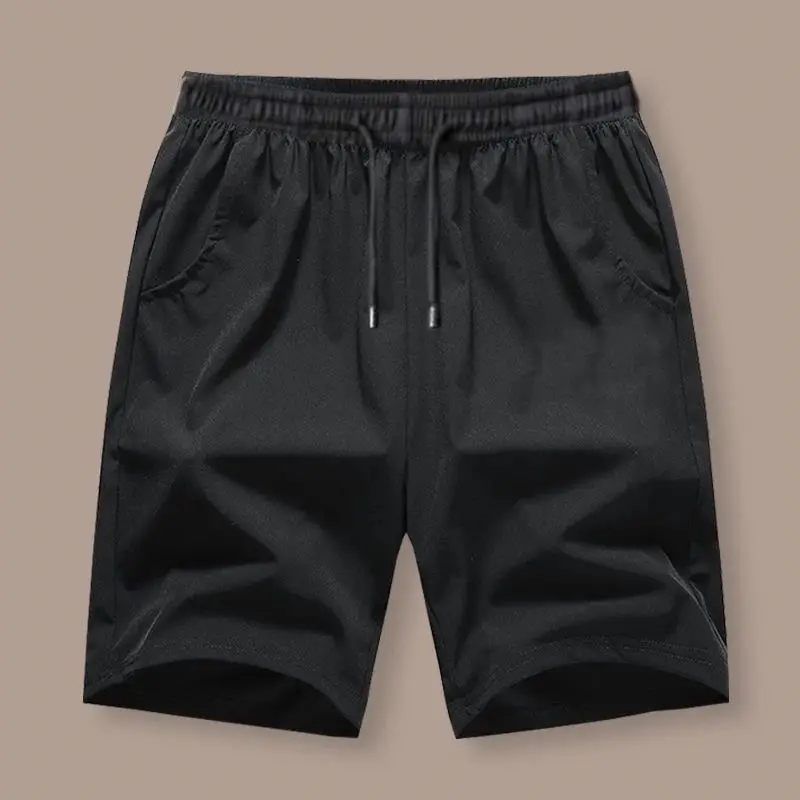 Plus Size 4XL 5XL Short Male Hot 2020 Newest Summer Casual Shorts Men's Cotton Fashion Style Man Shorts Bermuda Beach Shorts Plus Size 4XL 5XL Short Male Hot 2020 Newest Summer Casual Shorts Men's Cotton Fashion Style Man Shorts Bermuda Beach Shorts