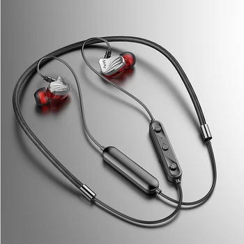 

H2000 Bluetooth V5.0 Wireless Earphones IPX5 Waterproof HIFI Sound Noise Reduction Earbus Headset for xiaomi HUAWEI iPhone ios