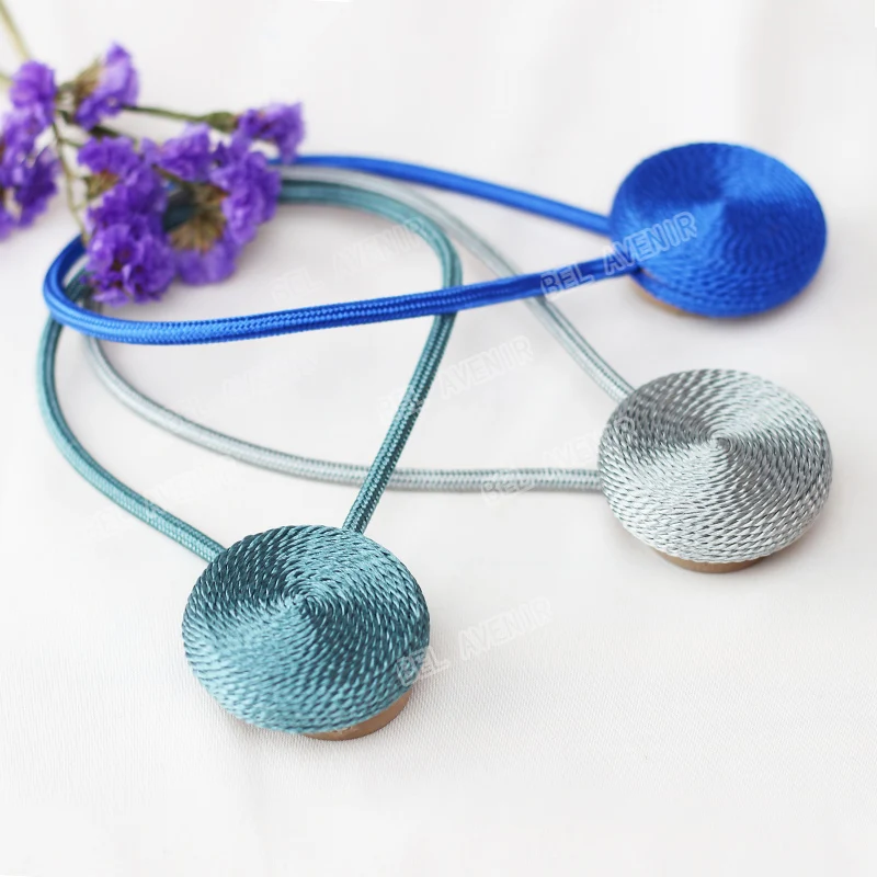 Tie Backs 1PCS Free Worldwide Delivery