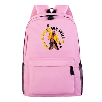 

Mochila Dedepool Unicorn Pink Backpack School Bags for Teenage Girls Boy Women Backpack Men Laptop Backpack Travel Shoulder Bags