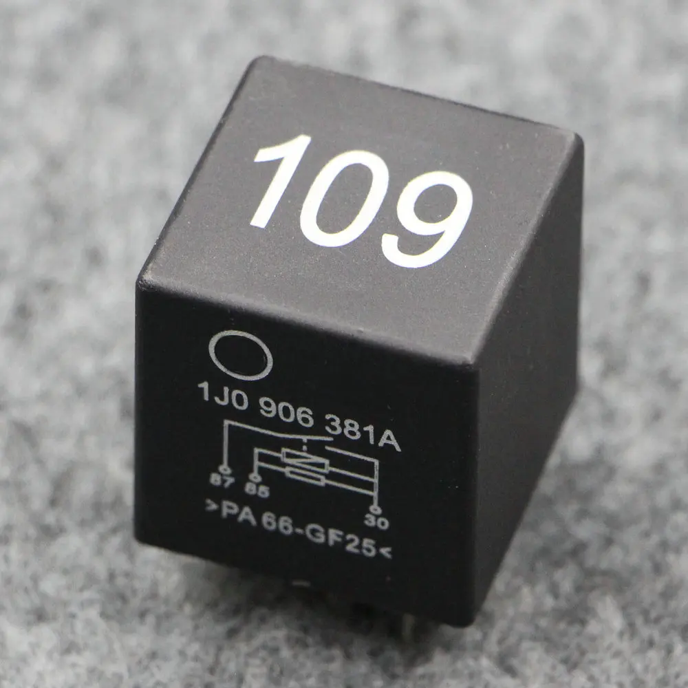 

Применимо к реле для гольфа POLO Bora 109 контроллер 109 1J0 906 381 1J0906381