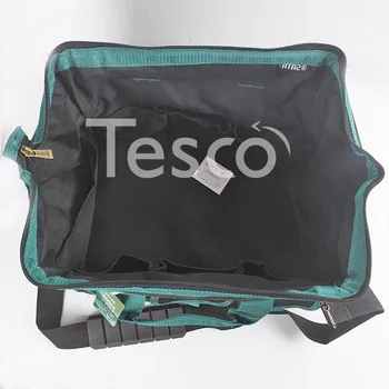 

Imported kits repair electrician kits double canvas satchel large multifunctional nylon plus