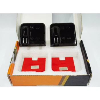 

Projector Car Door Light For JEEP LOGO ABS 4.5V 2Pcs Wireless LED Courtesy
