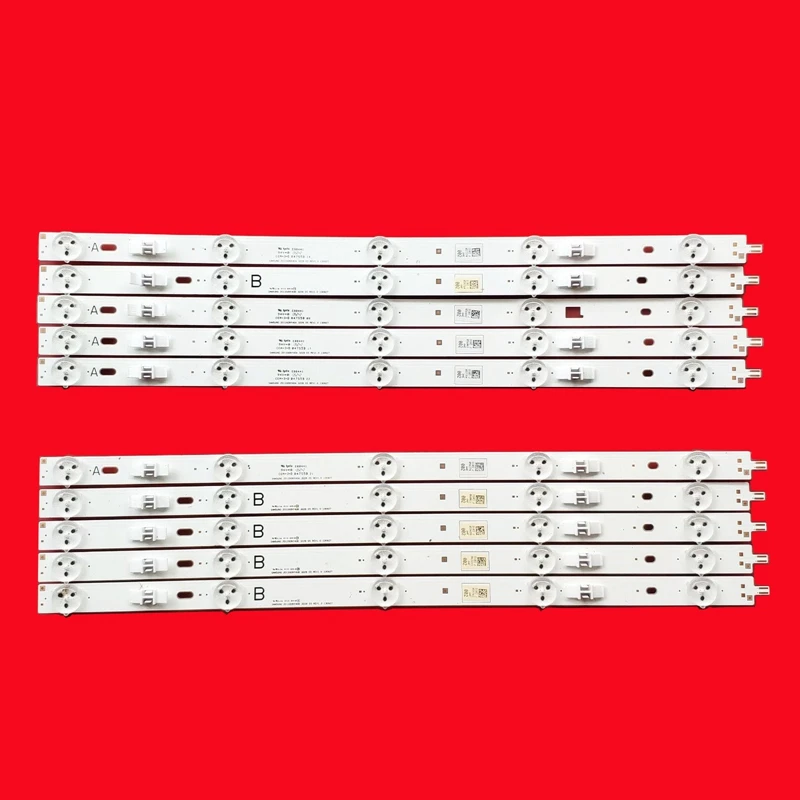 10 шт./лот для Sony TV LED 40 &quotKDL-40RM10B 2013SONY40A 2013SONY40B KDL-40W600B KDL-40R480B KDL-40R450B KDL-40R483B | Компьютеры