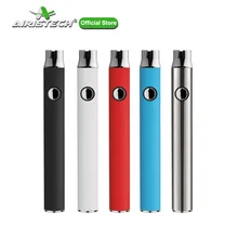 AIRISTECH airis Vertex VV Vape ручка комплект 510 резьбовой картридж совместимый с поддержкой предварительного контроля напряжения тепла портативный КБР масло Vape
