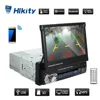 Hikity 2 Din Car Stereo audio Radio Bluetooth 1DIN 7