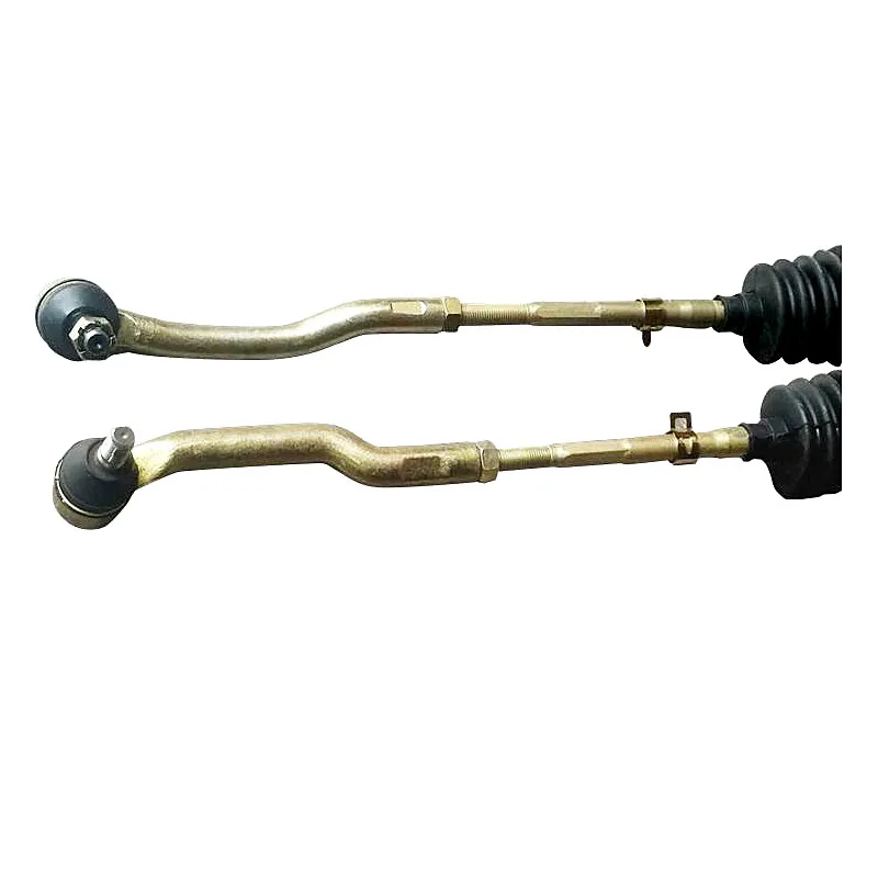 Steering Cross Tie 3004200-01 3004100-01 for DFSK Dongfeng Sokon Mini Bus Van Cargo Truck