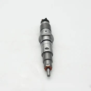 

Diesel fuel common rail injector 0445120125