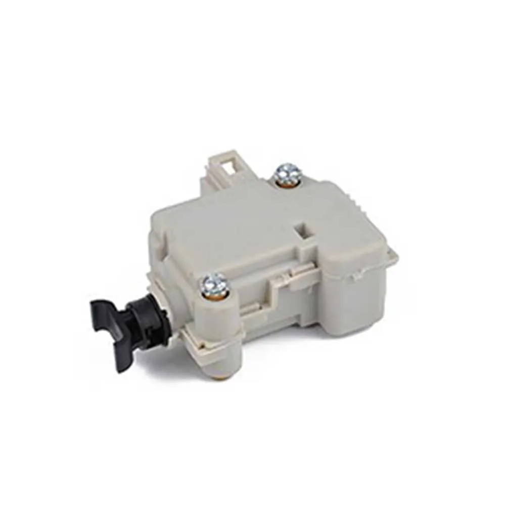 3B5827061B Tailgate Boot Replacement Car Parts Rear Trunk Quick Start Durable Door Lock Actuator Strong Compatibility For Passat