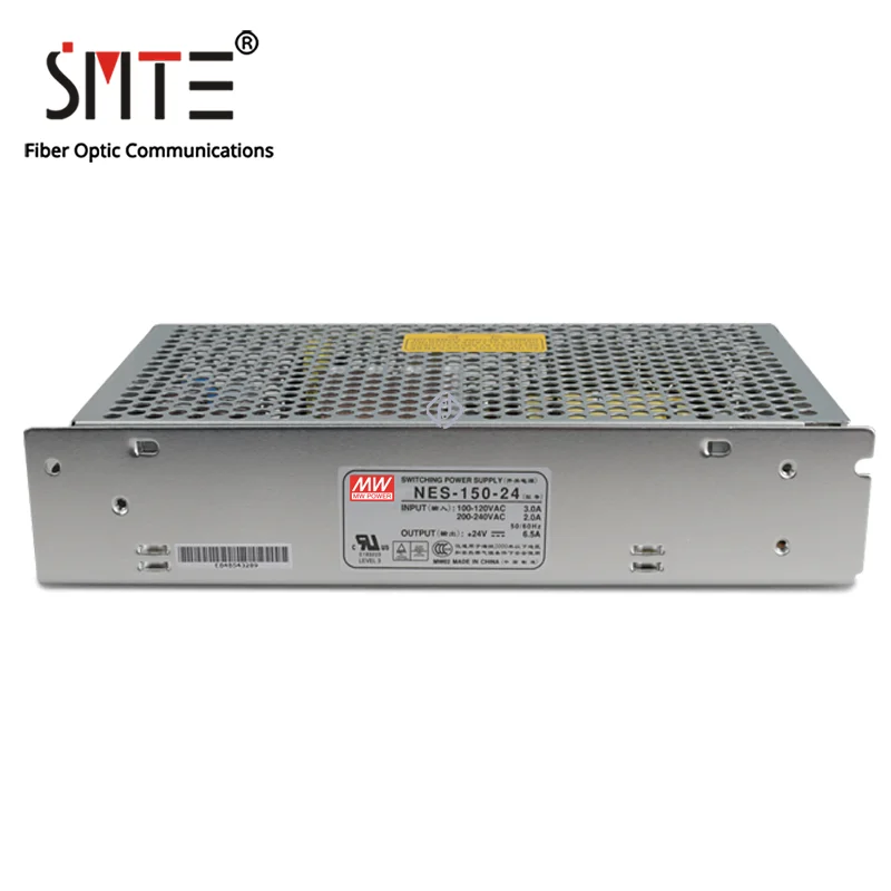 Autentico Taiwan Nes-350-36 36V 9.7A 350W Compatibile Con Meanwell