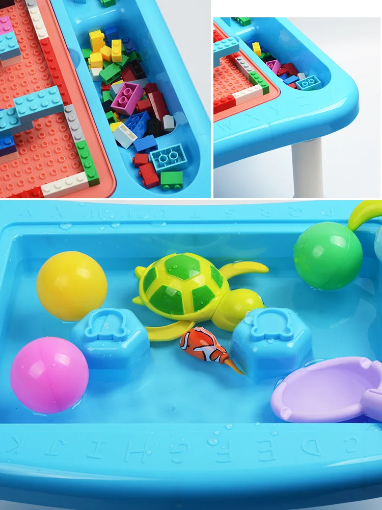Игрушки для детей Октонавты блоки roblox brinquedos para as criandas speelgoed juguetes brinquedo sembo minicraft