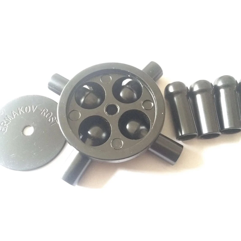 4 Legs Winter Ice Fishing Tent Hub tent Mold/hubble/stand Iron Joints for Tent Accessories for Replace with Pins camping tent accessories