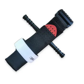 

1Pcs Paramedic TMilitary tactical tourniquett Quick Release Buckle Outdoor Sport Emergency For First Aid Medical Nurse General
