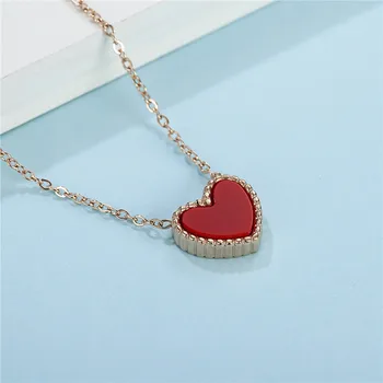 

crystal necklace for women wholesale name chain collares mujer moda 2020pendant statement necklace gothic jewelry cadena hombre