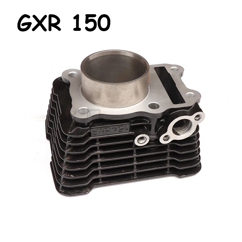 Motorcycle 56mm engine cylinder is suitable for Suzuki GSX150F SF150 Gixxer150 154cm3 56mm