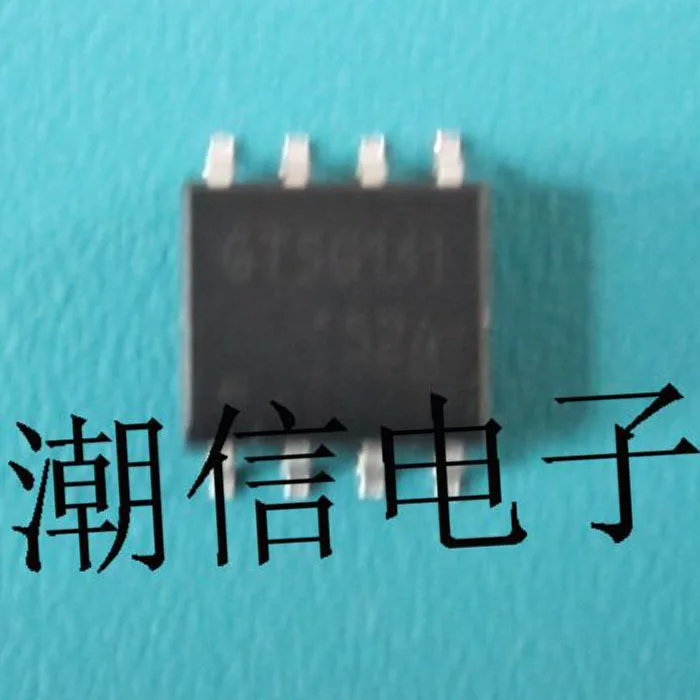 

10cps GT5G131 SOP-8