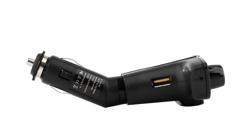 BT06 Автомобильный MP3-плеер Bluetooth приемник USB привод BT06 Автомобильный MP3 автомобильный прикуриватель Bt06