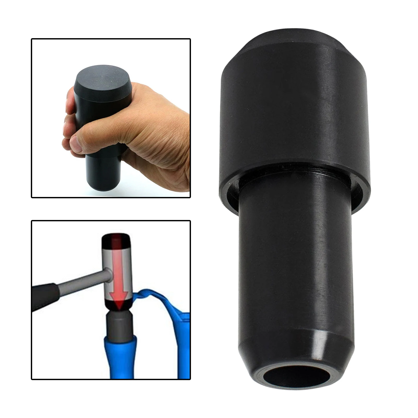 Dust Seal Installation Tool Fork Dust Seal Driver Dust Wiper | Meses Sin Interés