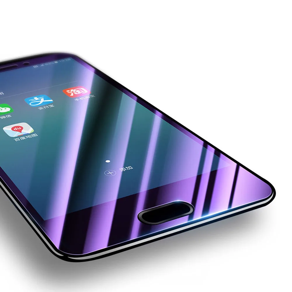 Для Samsung Galaxy Xcover 4 закаленное стекло для X Core Prime Alpha G390F G360 стекло|Защитные стёкла и