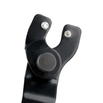 

Adjustable Lock-Nut Grinder Wrench Heavy-Duty Spanner For Most Grinder Accessory