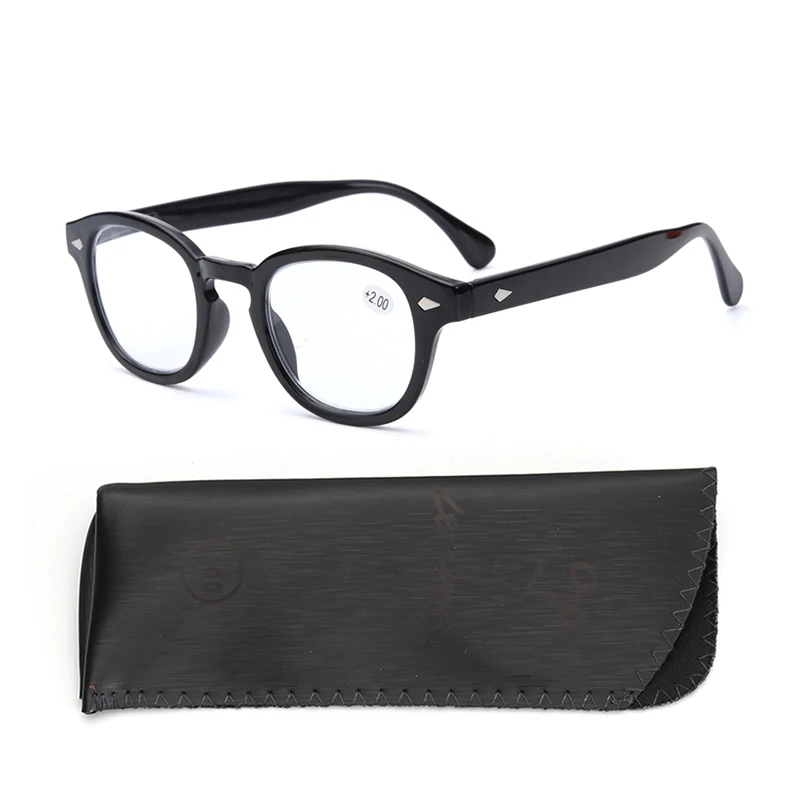 nice reading glasses for men
