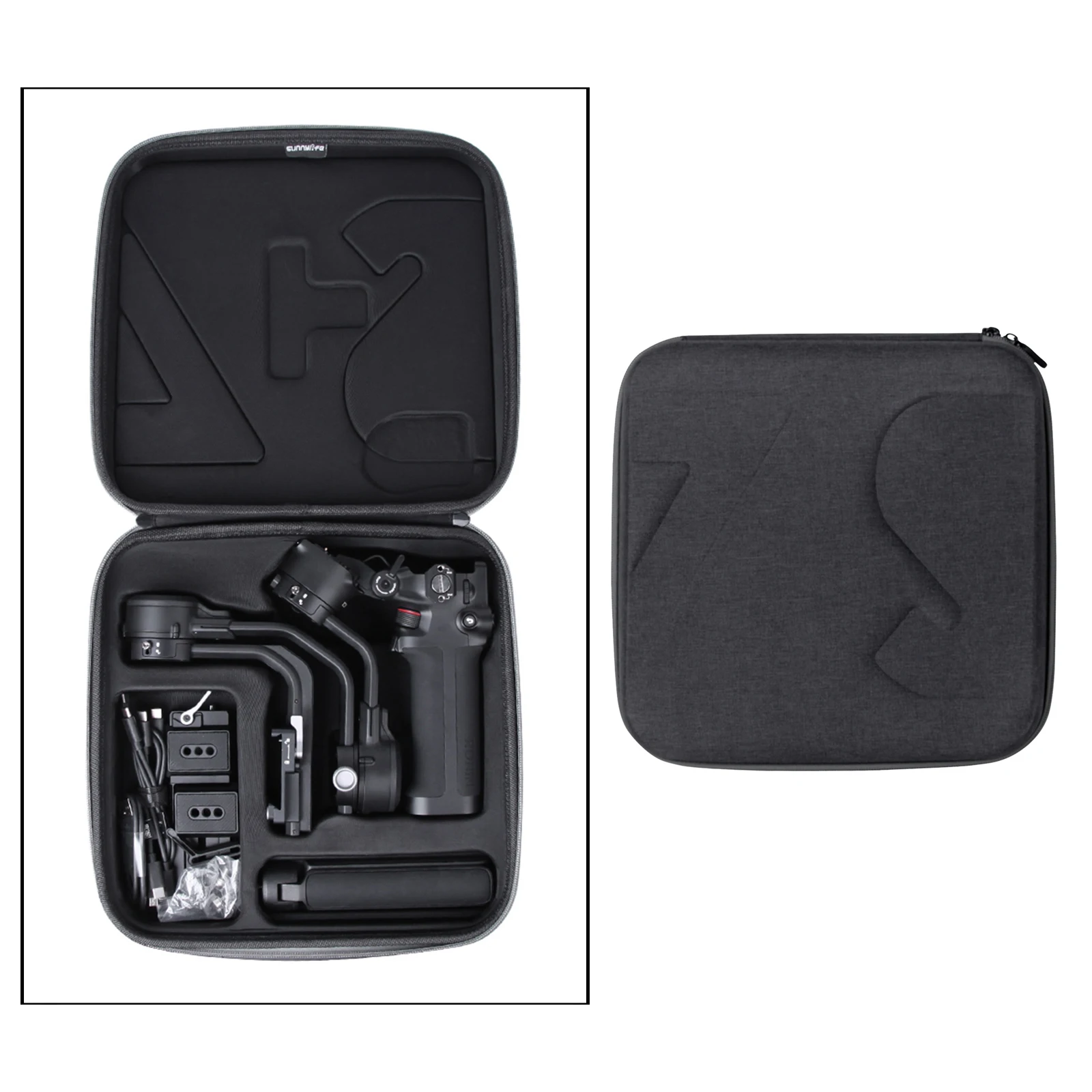 FIT PROTECTIVE STORAGE BAG for DJI RSC2 STABILIZER ACCESSORY of FIT PROTECTIVE STORAGE BAG for DJI RSC2 STABILIZER ACCESSORY of