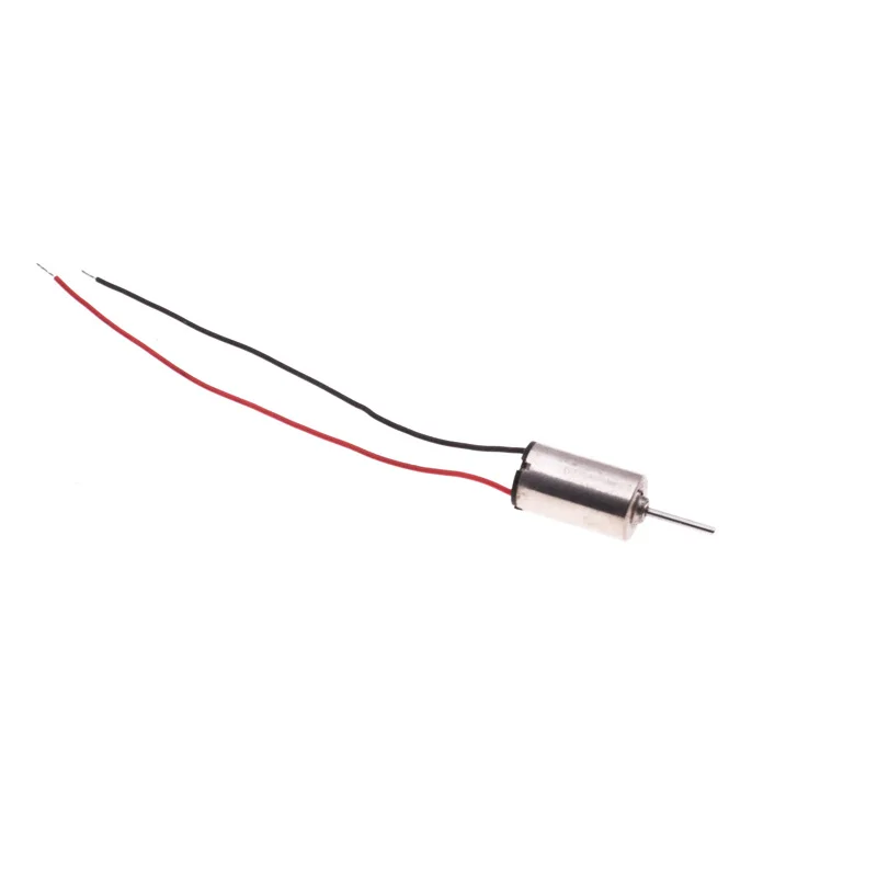 DC 1,5 V 3V микро DC мотор 610 хобби Шестерня мотор высокоскоростной бесщеточный двигатель постоянного тока