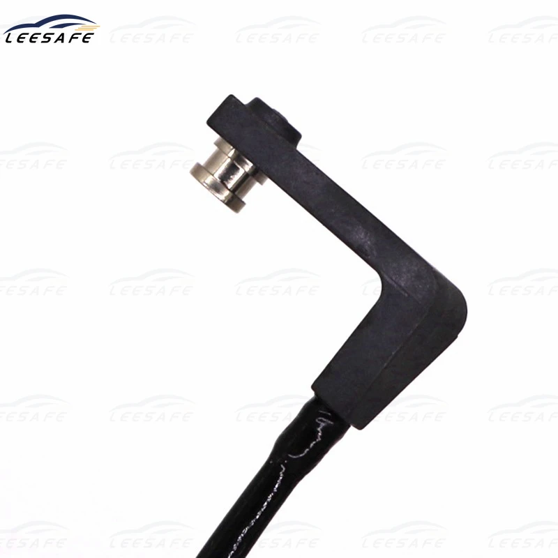 Front Rear Disc Brake Pad Wear Sensor C2P17004 C2D2976 for JAGUAR XF X250 XK X150 XJ X351 S-TYPE X200 Brake Line Replacement brake pad sensor