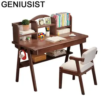 

Stand Bed Tray Office Portatil Lap Tisch Infantil Scrivania Schreibtisch Escritorio Tablo Mesa Bedside Study Table Computer Desk