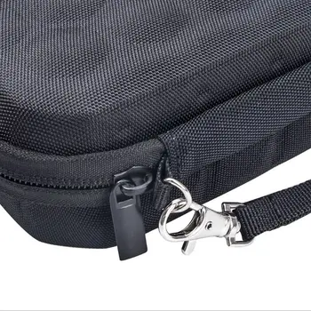 

Hard EVA Storage Bag Portable Carry Case Protection Box for Airpods Pro Earphone