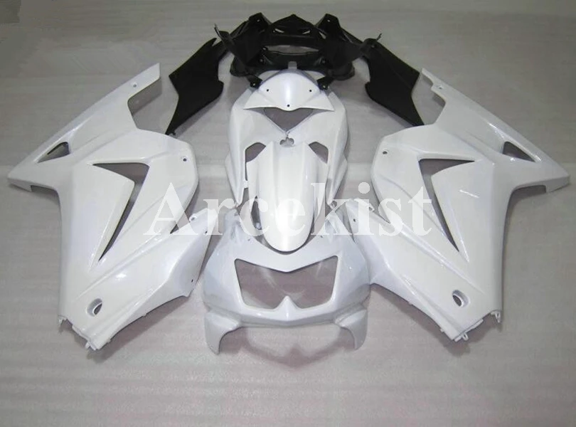 Новый ABS весь Обтекатели наборы для KAWASAKI Ninja 250 2008-2014 ZX 250R EX250 08 09 10 11 12 13 14 кузов